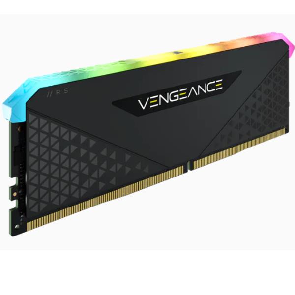 Vengeance RGB 16GB Kit 1x16GB DDR4